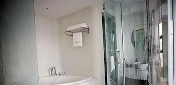 Zhengzhou Grenada Hotel المظهر الخارجي الصورة