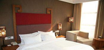 Zhengzhou Grenada Hotel المظهر الخارجي الصورة