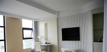 Zhengzhou Grenada Hotel المظهر الخارجي الصورة