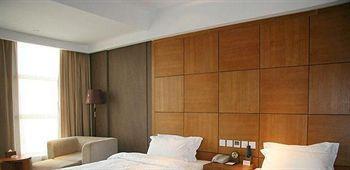Zhengzhou Grenada Hotel المظهر الخارجي الصورة