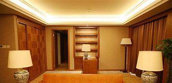 Zhengzhou Grenada Hotel المظهر الخارجي الصورة