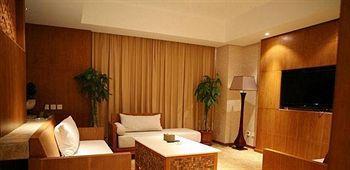 Zhengzhou Grenada Hotel المظهر الخارجي الصورة