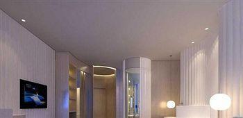 Zhengzhou Grenada Hotel المظهر الخارجي الصورة