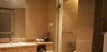 Zhengzhou Grenada Hotel المظهر الخارجي الصورة