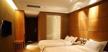 Zhengzhou Grenada Hotel المظهر الخارجي الصورة