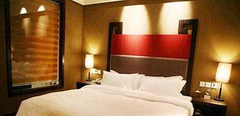 Zhengzhou Grenada Hotel المظهر الخارجي الصورة