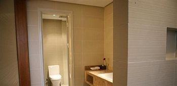 Zhengzhou Grenada Hotel المظهر الخارجي الصورة