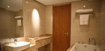 Zhengzhou Grenada Hotel المظهر الخارجي الصورة